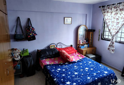 Blk 139 Bedok North Avenue 3 (Bedok), HDB 4 Rooms #544966941